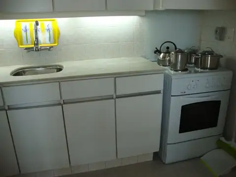 Departamento en Alquiler de 3 ambientes