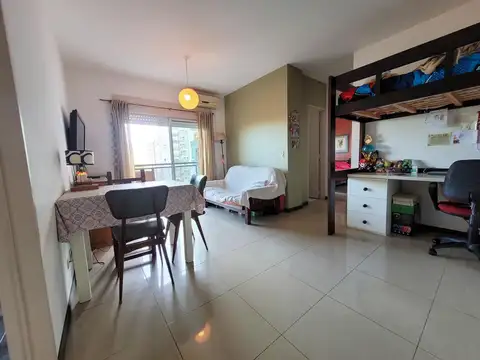 VENTA DEPARTAMENTO DE 2 AMBIENTES EN WILDE