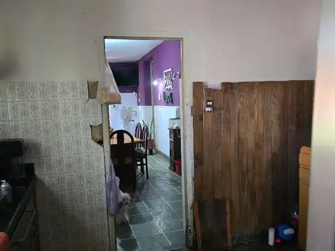 Casa en Venta 70 años