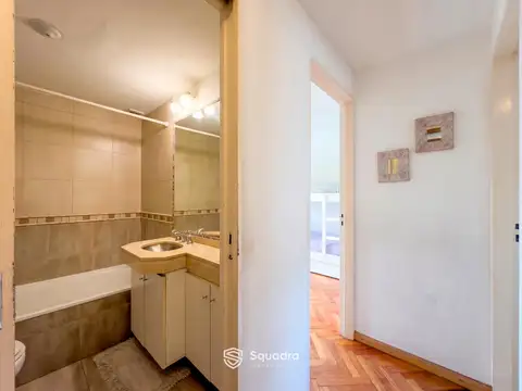 Departamento en Venta 16 años