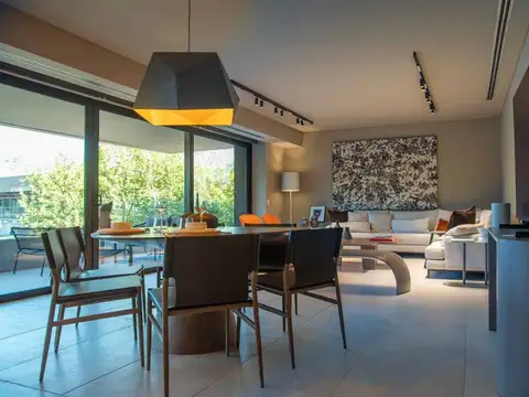 Departamento en Venta en Quinta Sección, Mendoza