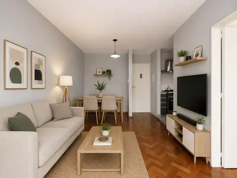 Departamento en Alquiler en Rosario, Santa Fe