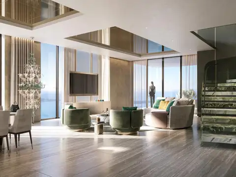 Departamento en Venta en Miami, USD 2.100.000