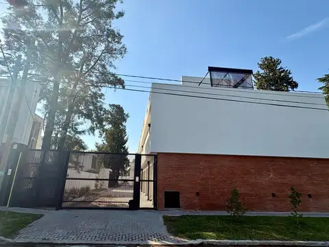 Complejo del Prado - De la Tradición al 2300
