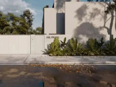 Triplex a la venta en Barrio Parque Leloir