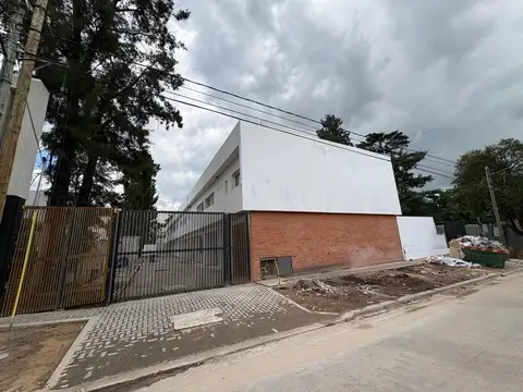 Complejo del Prado - De la Tradición al 2300