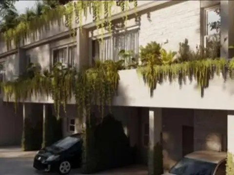 Casa en Venta en Barrio Parque Leloir, USD 240.000