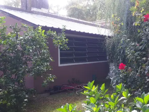 Casa en  ingeniero maschwitz