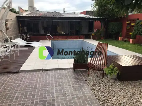 Casa en Venta 20 años