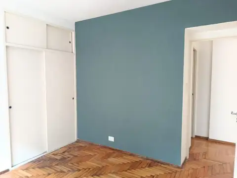 ALQUILER DEPARTAMENTO 2 AMBIENTES VILLA URQUIZA