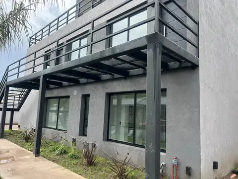 Departamento en Venta en Manuel Alberti, USD 87.300