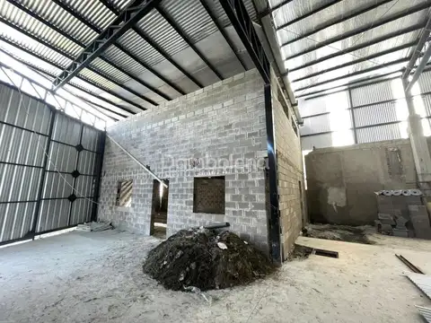 Depósito  en Venta - Santa Fe