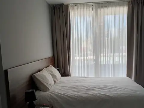 Departamento Monoambiente en venta - 1 Baño - Palermo