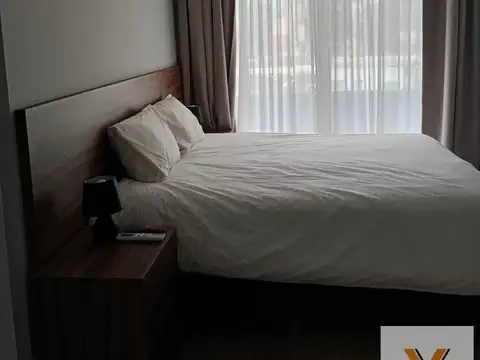 Departamento Monoambiente en venta - 1 Baño - Palermo