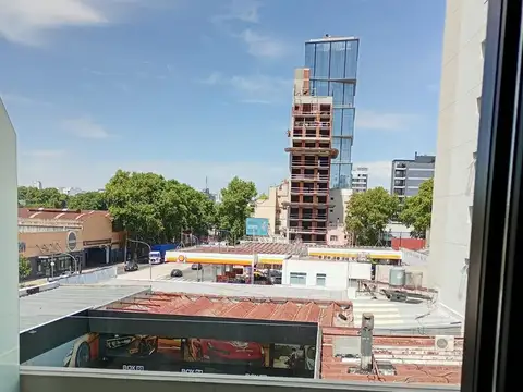 Costa Rica 5400 e/ Avenida Juan B. Justo y Humboldt,