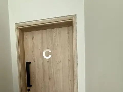 Departamento en Alquiler de Monoambiente