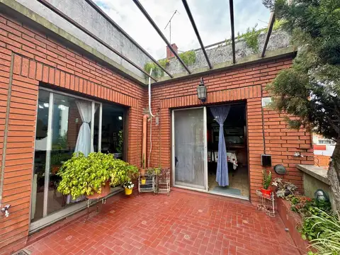 Depto Tipo Casa en Alquiler al Suroeste
