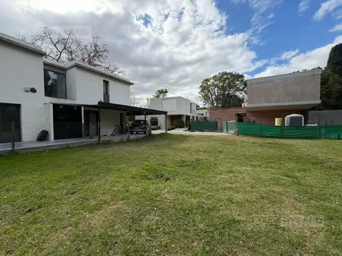 Laprida 2358