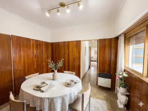Departamento en Venta en Flores, USD 260.000