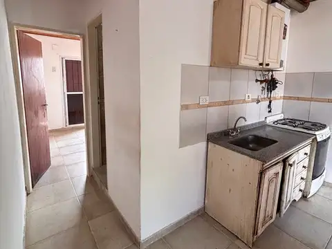 Departamento en Alquiler de 1 dormitorio
