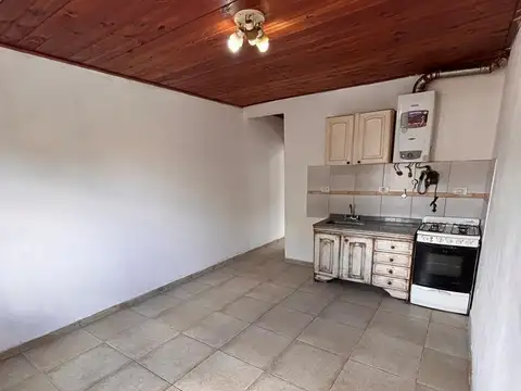 Departamento  en Alquiler en San Andres, San Martin, G.B.A. Zona Norte