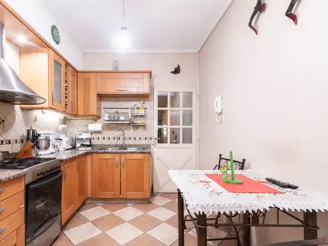 Venta Casa 3 Ambientes Lanus
