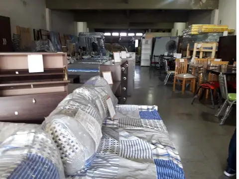 Local en Venta en Boulogne, Partido de San Isidro