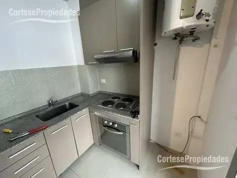 Departamento en Alquiler 10 años