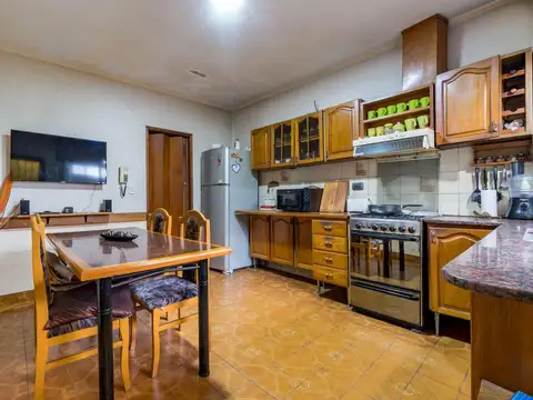 Casa en Venta en Granadero Baigorria, USD 125.000