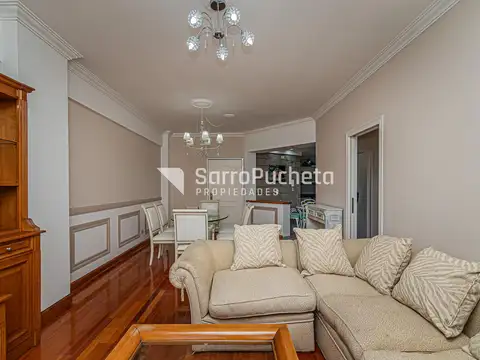 Departamento en Venta 23 años