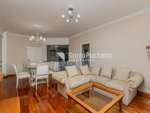 Departamento en Venta de 3 dormitorios