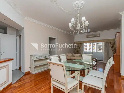 Departamento en Venta de 4 ambientes