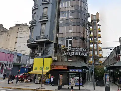 Oficina en Venta en Balvanera
