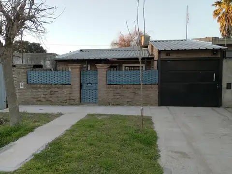 Casa en Venta en Nuevo Alberdi, Rosario