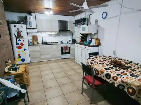 Casa en Venta 20 años
