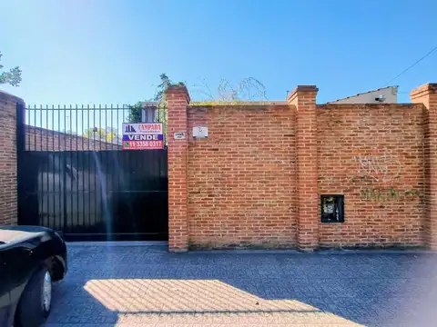 Casa en Monte Grande