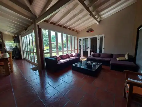 Casa en Venta de 3 dormitorios