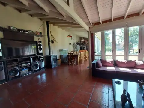 Casa en Venta en Monte Grande, USD 179.000