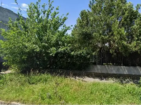 Terreno + proyecto APROBADO - Ituzaingó Norte