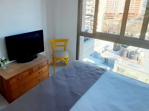 2 ambientes en  alquiler temporal centro de tigre