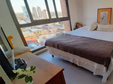 Departamento en Alquiler Temporal en Tigre Centro, USD 850
