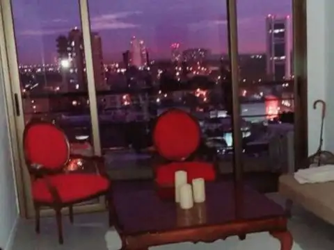 2 ambientes en  alquiler temporal centro de tigre