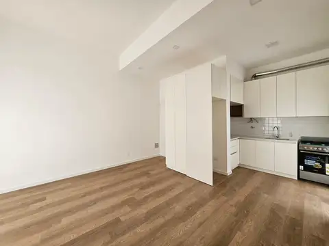 PH 3 ambientes o 2 amb + escritorio dos patios a estrenar refaccionado a nuevo 