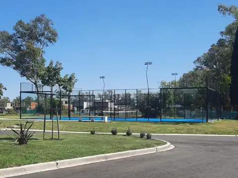 B° Santa Sofia, Av. Parque 4500