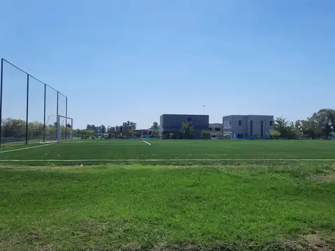 Terreno en Venta en Pilar Del Este, USD 28.000