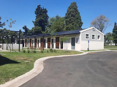 Terreno interno Venta B° Santa Sofia, Pilar del Este
