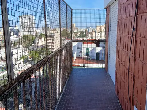 Departamento en Alquiler de 2 dormitorios