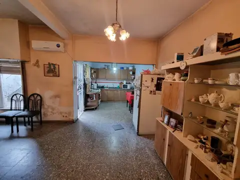 Depto Tipo Casa en Venta de 3 dormitorios