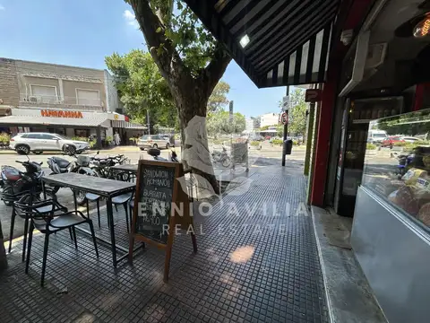 Fondo de Comercio en Villa Devoto