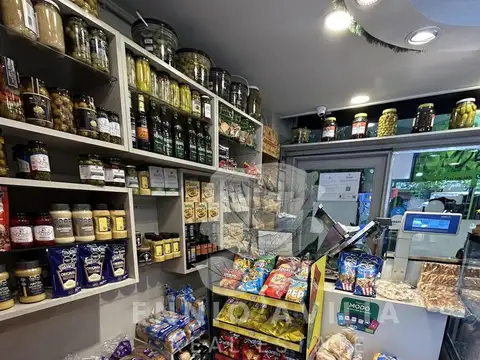Fondo Comercio en Venta A Estrenar